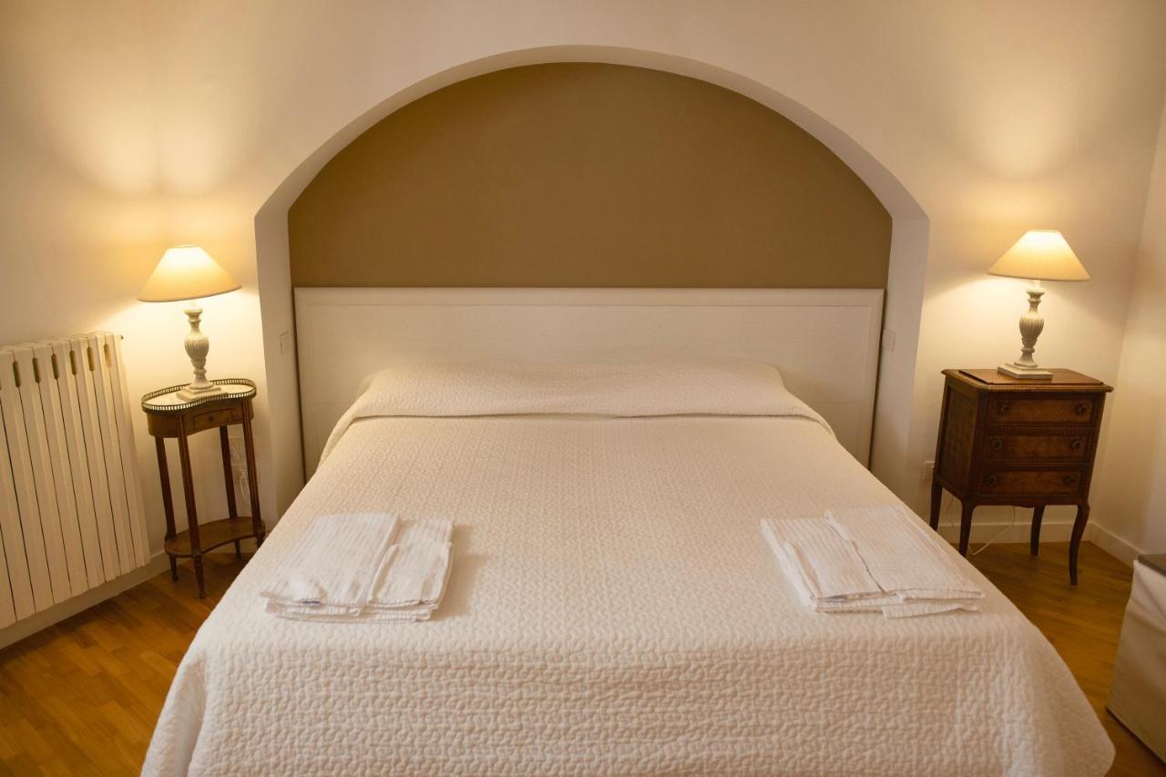 Bed and Breakfast La Casa Di Ele Matera Exteriér fotografie