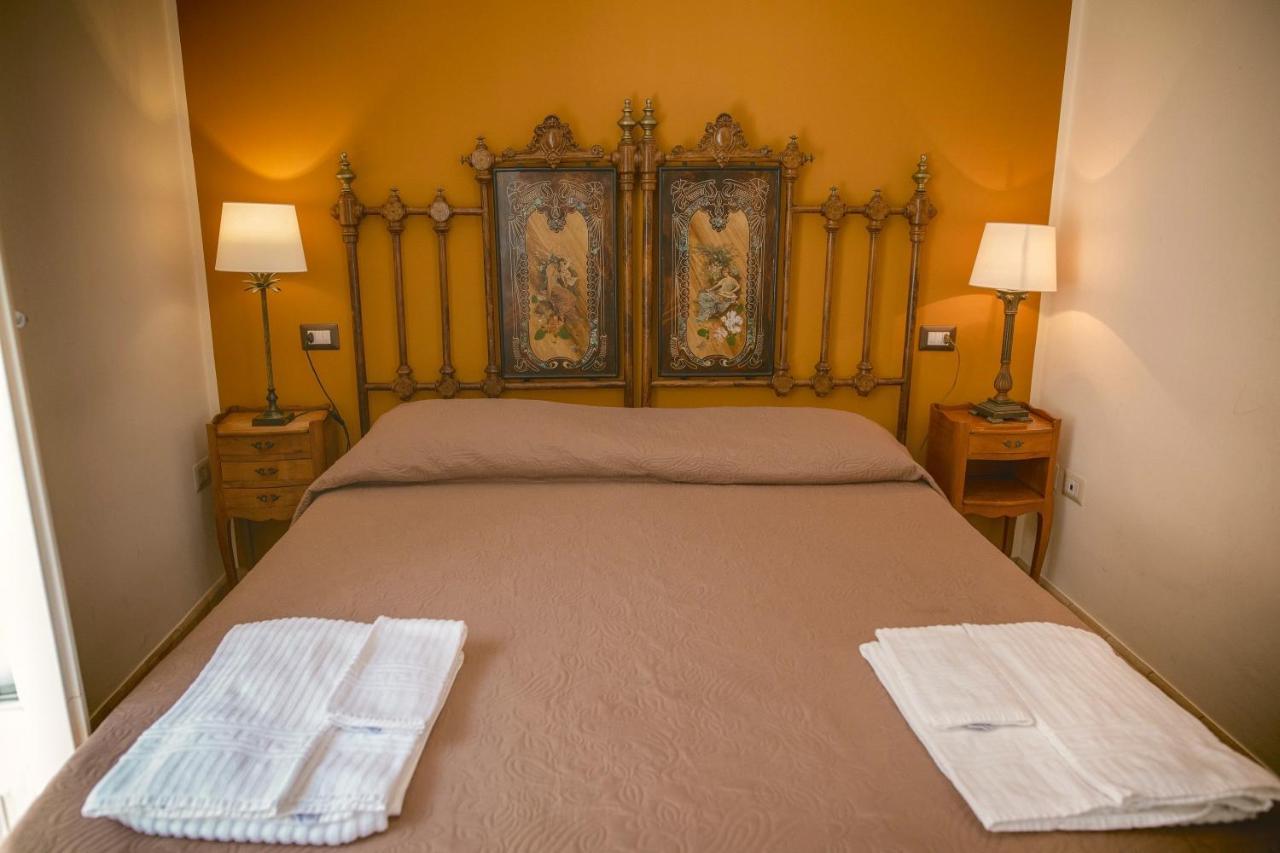 Bed and Breakfast La Casa Di Ele Matera Exteriér fotografie