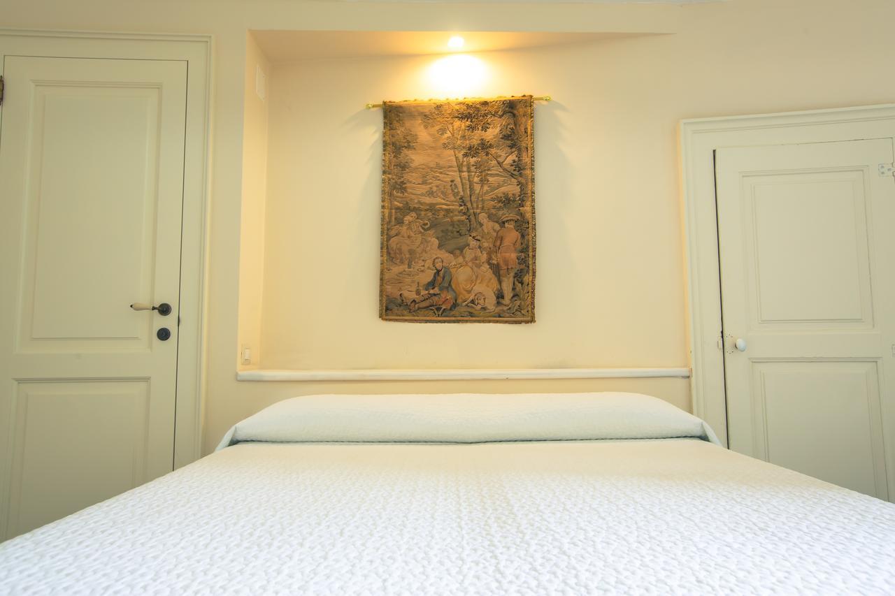 Bed and Breakfast La Casa Di Ele Matera Exteriér fotografie